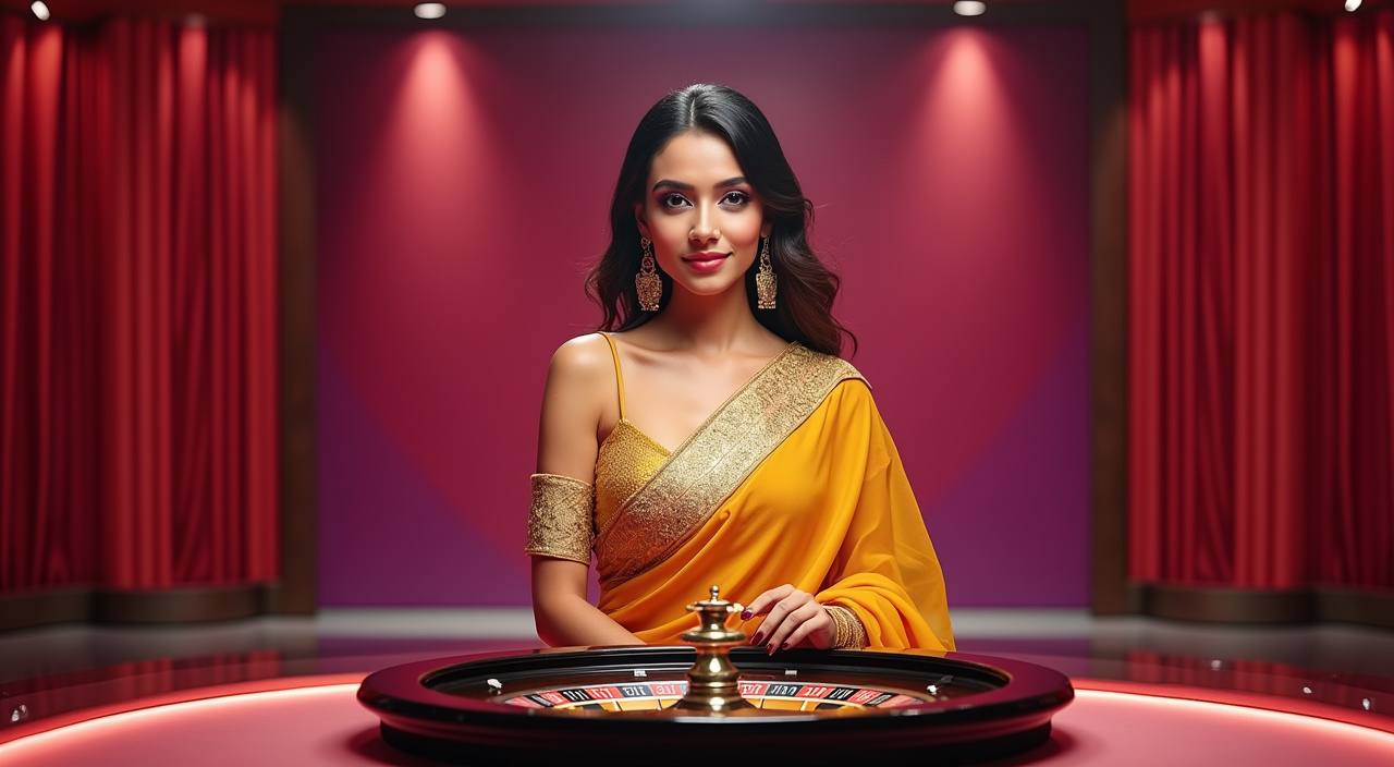 satamtka Mega Moolah